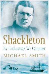 By Endurance We Conquer by Michael Smith