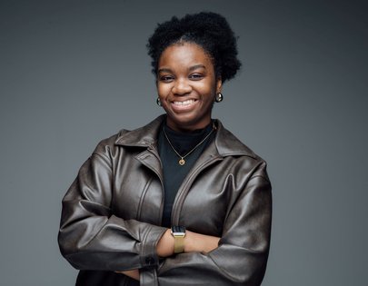 Anita Okunde