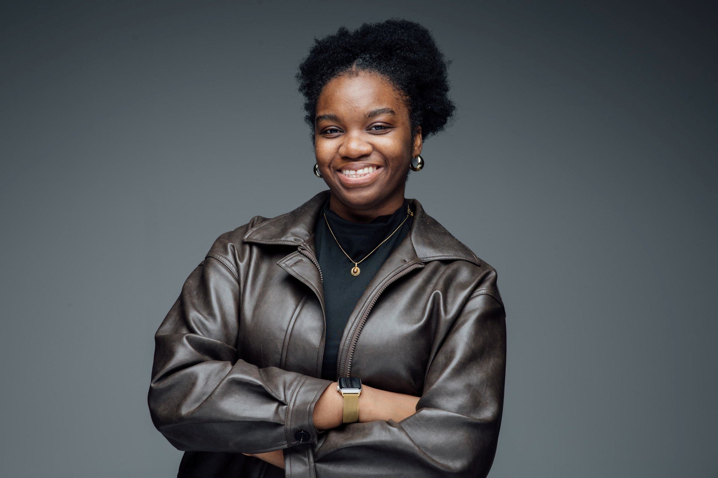 Anita Okunde