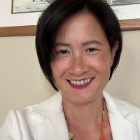 Photo of Trustee Karen Kwong