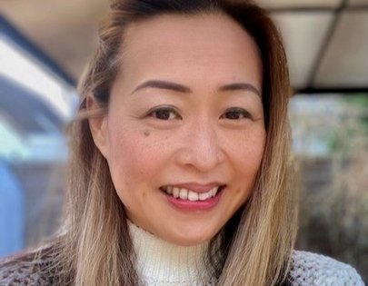 Cynthia Lai - Founder, Ella Support Loop CIC