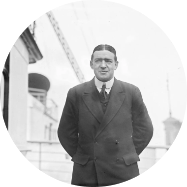 Image of Shackleton