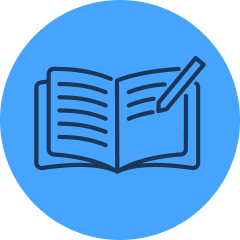 Icon image for Education sector