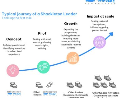 impact report impage