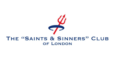 The Saints & Sinners Club Logo